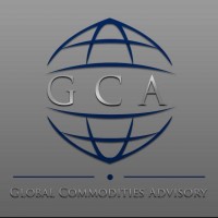 Global Commodities Advisory logo - Similar company to J Ganes Consulting, Llc