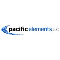 Pacific Elements logo - Similar company to Renaissance Nutrition, Inc.