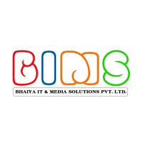 BIMS India logo - Similar company to Rewa Ngo