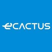 ECACTUS logo - Similar company to Whes (Weiheng Energy Storage)