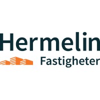 Hermelin Fastigheter AB logo - Similar company to Brium Ab