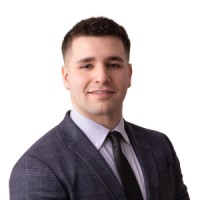 Nick MacLennan Realtor logo - Similar company to Ron Soffer - Real Estate Broker