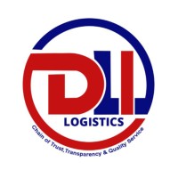 DLI Logistics logo - Similar company to Salut Global
