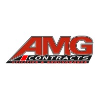 AMG Contracts LTD logo - Similar company to Ejc Contracts Ltd