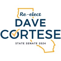 Dave Cortese For Ca Senate 2020