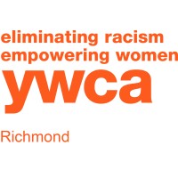 YWCA Richmond logo - Similar company to Devfoundries