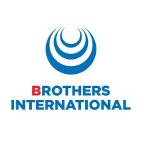 BROTHERS INTERNATIONAL logo - Similar company to Nika Online Pvt Ltd