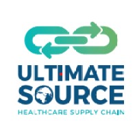 ULTIMATE SOURCE logo - Similar company to Egyptian Healthcare Supply Chain Association
