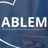 ABLEM - Associação Brasileira das Locadoras de Equipamentos Médicos logo - Similar company to Locer Andaimes