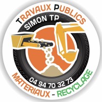 Ets Alain SIMON TP logo - Similar company to Alain Tp