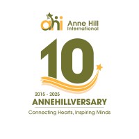 Anne Hill International School logo - Similar company to Smartr.Co
