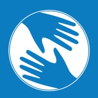 Hand in Hand India logo - Similar company to Basicshit.Org