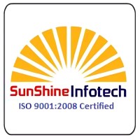 Sunshine Infotech logo - Similar company to Sharpedge Studios