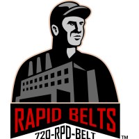 Rapid Belts logo - Similar company to Powerflow Fluid Systems