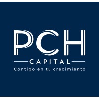 PCH Capital logo - Similar company to Instacred