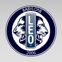 Leo_Club_Babylone logo - Similar company to Aespri