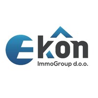 Ekon ImmoGroup logo - Similar company to Direkt D.O.O. Mostar