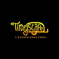 Tinyscape logo - Similar company to Netillusion