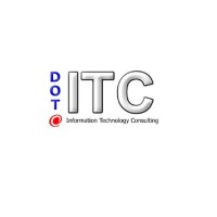 DOT.ITC Srl logo - Similar company to Caracta Business Innovation