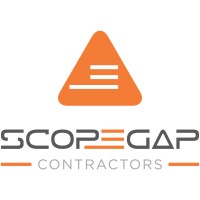 Scope Gap Contractors Inc. logo - Similar company to Tambro Construction Ltd