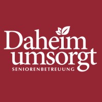Daheim Umsorgt Seniorenbetreuung logo - Similar company to Kornfeld Industriebeteiligung Und Beratung Gmbh