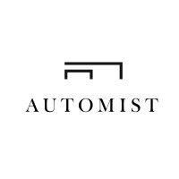 Automist logo - Similar company to Zetro