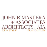 John R Mastera + Associates Architects logo - Similar company to John R Beach & Associates
