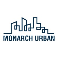 Monarch Urban logo - Similar company to Lcre Group