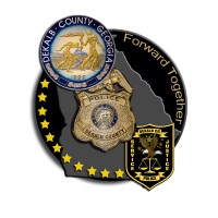 Dekalb County Police Department