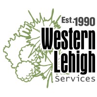 Western Lehigh Services logo - Similar company to Vantage Property Solutions