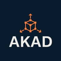 AKAD SOLUTIONS LTD logo - Similar company to Bimxai