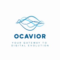 Ocavior logo - Similar company to Mak Technolabs