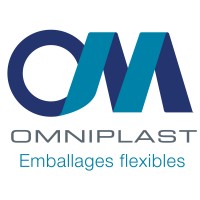Omniplast Emballages Flexibles Inc. logo - Similar company to Emballage Coderre Packaging Inc.