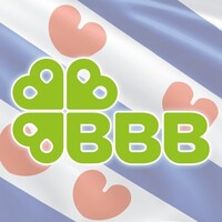 BBB Boerburgerbeweging Fryslân logo - Similar company to Bbb International