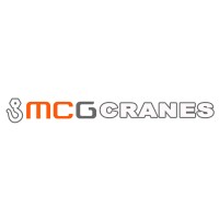 MCG Cranes Pty Ltd logo - Similar company to General Cranes