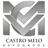 Castro Melo Advogados logo - Similar company to Coelho Rocha Advogados