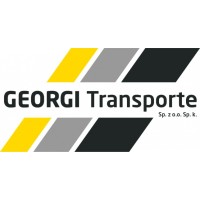 Georgi Transporte Polska Sp. z O.O. Sp. K logo - Similar company to Georgi Group
