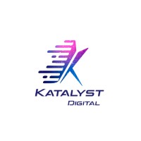 Katalyst Digital logo - Similar company to Web Solutions Group, Llc.