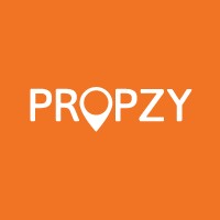Propzy logo - Similar company to Smartbothub, Llc