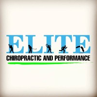 Elite Chiropractic And Performance
