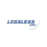 Lossless 360 Security logo - Similar company to Payfocuss