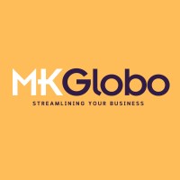 MKGlobo Solutions logo - Similar company to Medico Pilot Pvt Ltd.