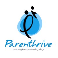 Parenthrive logo - Similar company to Pick A Book Sri Lanka