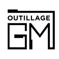Outillage GM inc. logo - Similar company to Quefer Inc.