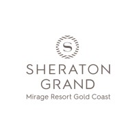 Sheraton Grand Mirage Resort, Gold Coast logo - Similar company to Sheraton Grand Mirage Resort, Port Douglas