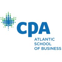 CPA Atlantic School of Business | L’École de gestion CPA Atlantique logo - Similar company to Cpa Western School Of Business