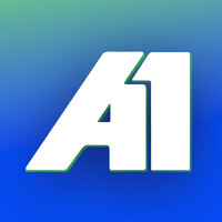 A1 Soft Dev logo - Similar company to A1 Software