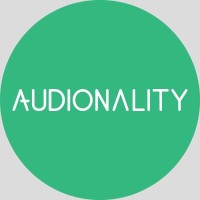 Audionality logo - Similar company to Jsf Studio