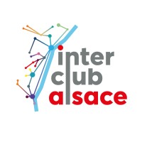 Interclub Alsace logo - Similar company to C.Community