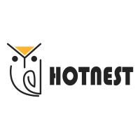 Hotnest Technology logo - Similar company to Journey Far